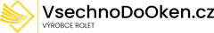 logo vsechnodooken.cz - aluzie arolety