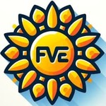 logo Projektovn fotovoltaickch elektrren, projekt FVE od 50 kWp