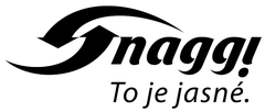 logo SNAGGI Lighting s.r.o.