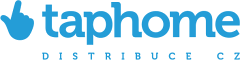 logo TapHome distribuce esko