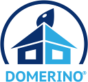 logo DOMERINO s.r.o.