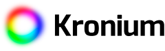 logo KRONIUM s.r.o.