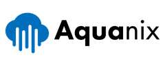 logo Aquanix s.r.o.