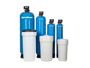 Změkčovače vody AquaSoftener