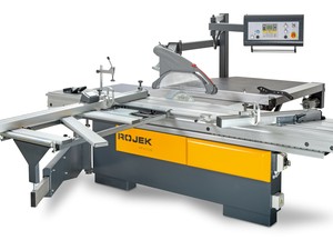 Formtovac pila ROJEK PF 400 NC