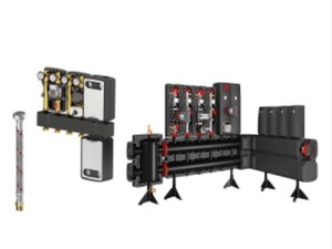 Distribuce energie