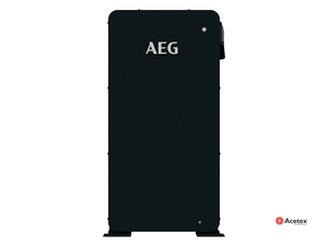 Baterie AEG AS-BBH1/HV 