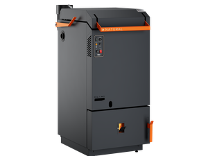 BLAZE NATURAL PLUS 25