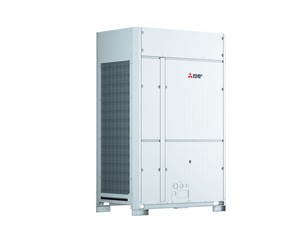 Citi Multi YXM s chladivem R32