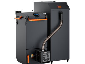 BLAZE GREEN COMBI 18