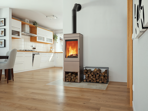 Krbov� kamna BLAZE ELEMENT M+ 