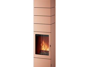 BLAZE ELEMENT Q MAUVE