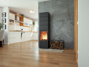 Krbov� kamna BLAZE ELEMENT Q/V