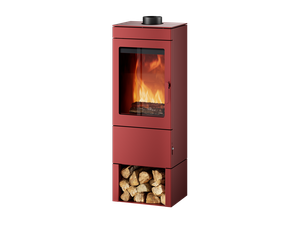 BLAZE ELEMENT M+ RED BROWN