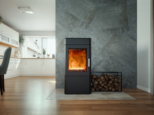 BLAZE SPIRIT ANTHRACITE