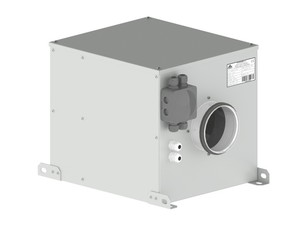 OMNIFAN-CDF