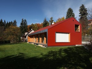 Skldan krytina