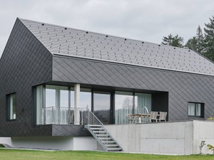 Skldan krytina
