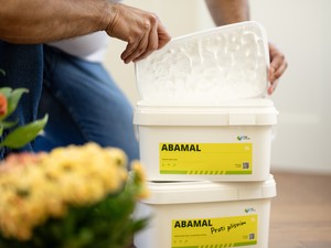 ABAMAL - tepeln izolan