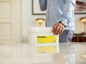 ABAMAL - tepeln izolan