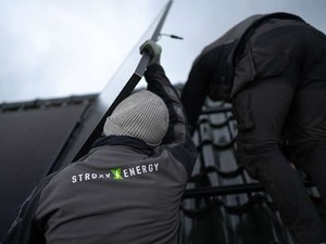 StroxxEnergy Meesenburg