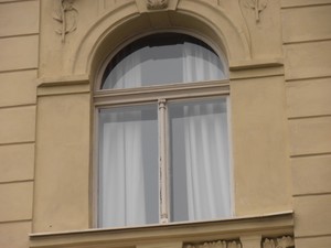 �paletov� okno AZ Ekotherm