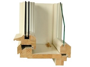 �ez �paletov�m oknem