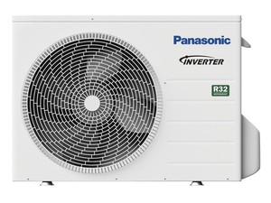 Tepelná čerpadla Panasonic Aquarea