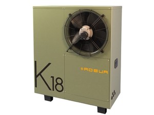 Robur GAHP K18