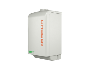 Caldaria condensing+