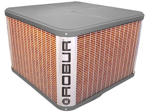 Adiabatický chladič AD 14/20