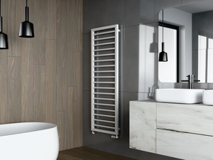 Designov� radi�tor Helix