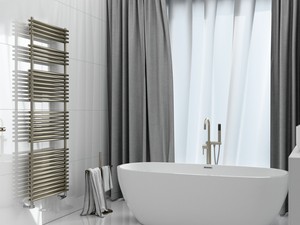 Designov� radi�tor Ikaria Double