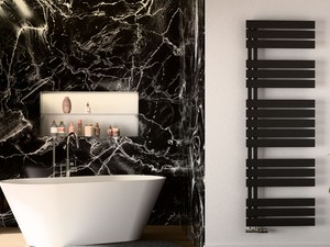 Designov� radi�tor Thea