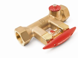 TacoSetter Bypass Solar