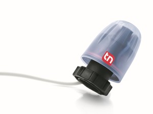 elektrotermick pohony TopDrive