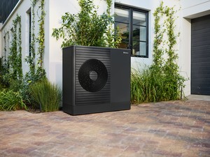 Tepelné čerpadlo aroTHERM plus Vaillant