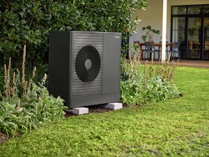 Tepelné čerpadlo aroTHERM plus Vaillant