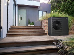 Tepelné čerpadlo aroTHERM plus Vaillant