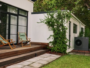 Tepelné čerpadlo aroTHERM plus Vaillant