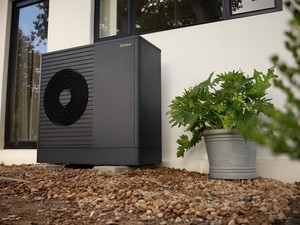 Tepelné čerpadlo aroTHERM plus Vaillant