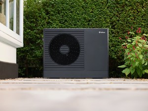 Tepelné čerpadlo aroTHERM pro Vaillant