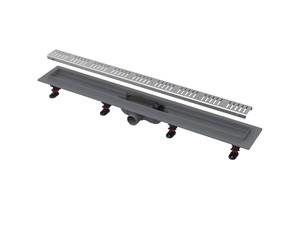 Platov� sprchov� �laby Alca s pevn�m sifonem